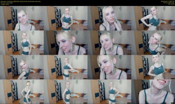 arlavitullo — 47 minute Chaturbate female cam show recording, 720p, Jun 6, 2026