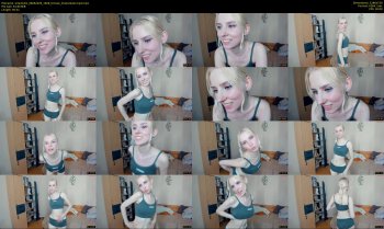 arlavitullo — 6 minute Chaturbate female cam show recording, 720p, Jun 6, 2026