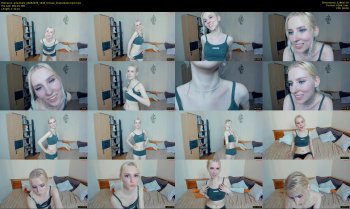 arlavitullo — 93 minute Chaturbate female cam show recording, 720p, Jun 6, 2026