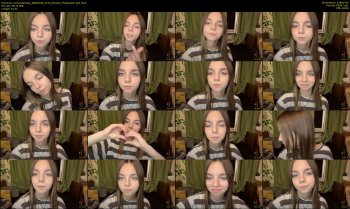 armandahaley — 11 minute Chaturbate female cam show recording, 720p, Jun 6, 2026