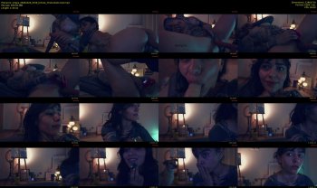 artgea — 104 minute Chaturbate female cam show recording, 720p, Jun 6, 2026