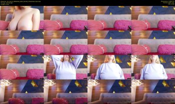 ary_hanna — 15 minute Chaturbate female cam show recording, 720p, Jun 6, 2026
