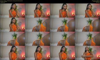astrea_1 — 3 minute Chaturbate female cam show recording, 720p, Jun 6, 2026