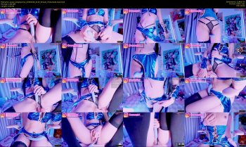 asuka_langleysoryu — 120 minute Chaturbate female cam show recording, 720p, Jun 7, 2026
