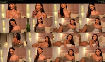 ava_heath — 73 minute Chaturbate female cam show recording, 720p, Jun 6, 2026