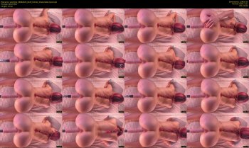 avechloe — 8 minute Chaturbate female cam show recording, 720p, Jun 6, 2026