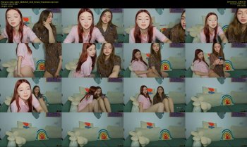 baby_adele — 28 minute Chaturbate female cam show recording, 720p, Jun 6, 2026