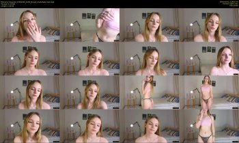 baeyoda — 120 minute Chaturbate female cam show recording, 720p, Jun 7, 2026