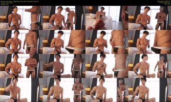 bbrandon_ — 17 minute Chaturbate male cam show recording, 720p, Jun 6, 2026