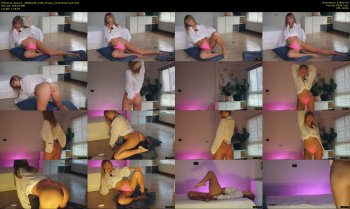 beanco_ — 120 minute Chaturbate female cam show recording, 720p, Jun 6, 2026