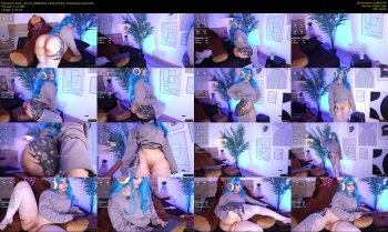 bella__donne — 112 minute Chaturbate female cam show recording, 720p, Jun 6, 2026