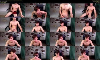 bradyflint — 120 minute Chaturbate male cam show recording, 720p, Jun 6, 2026