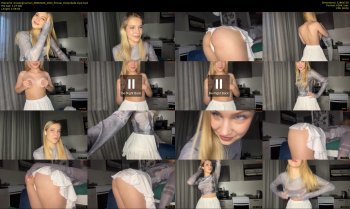 brookegrauman — 120 minute Chaturbate female cam show recording, 720p, Jun 6, 2026