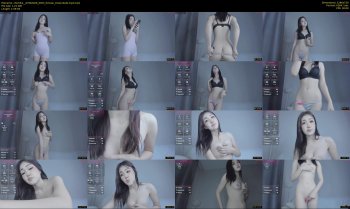 chichiko_ — 120 minute Chaturbate female cam show recording, 720p, Jun 7, 2026