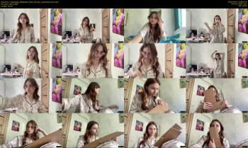 crystalstipp — 60 minute Chaturbate female cam show recording, 720p, Jun 6, 2026