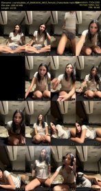 cuvrebubble_of — 17 minute Chaturbate female cam show recording, 1080p, Jun 6, 2026