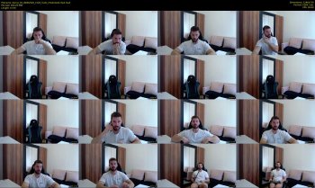 darius_94 — 48 minute Chaturbate male cam show recording, 720p, Jun 6, 2026
