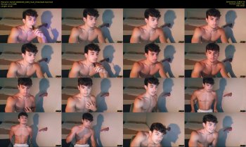 domd3 — 3 minute Chaturbate male cam show recording, 720p, Jun 6, 2026