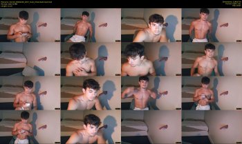 domd3 — 42 minute Chaturbate male cam show recording, 720p, Jun 6, 2026
