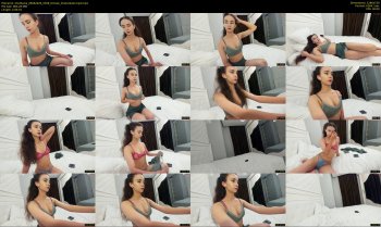 ehotlovea — 121 minute Chaturbate female cam show recording, 720p, Jun 6, 2026