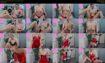ellamilf — 120 minute Chaturbate female cam show recording, 720p, Jun 7, 2026