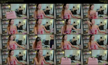 ellcrys — 44 minute Chaturbate couple cam show recording, 720p, Jun 6, 2026