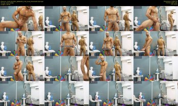 emilio_brandon — 120 minute Chaturbate male cam show recording, 720p, Jun 6, 2026