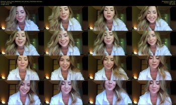 emmi_rosee — 6 minute Chaturbate female cam show recording, 720p, Jun 6, 2026