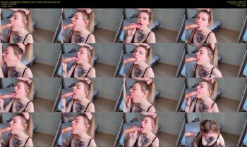 emptyhunters — 5 minute Chaturbate couple cam show recording, 720p, Jun 6, 2026