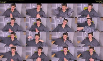 estremecerse — 79 minute Chaturbate male cam show recording, 720p, Jun 6, 2026