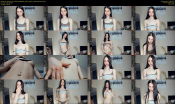 eternity_is_endless — 63 minute Chaturbate female cam show recording, 720p, Jun 6, 2026
