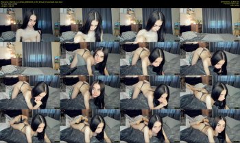 eternity_is_endless — 67 minute Chaturbate female cam show recording, 720p, Jun 6, 2026