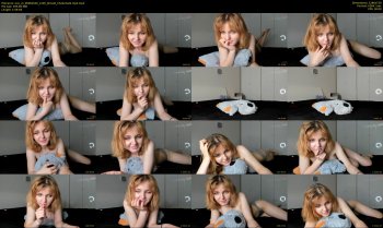 eva_vv — 120 minute Chaturbate female cam show recording, 720p, Jun 6, 2026