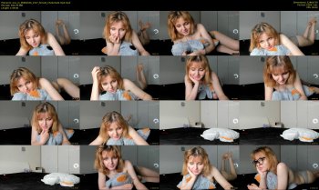 eva_vv — 120 minute Chaturbate female cam show recording, 720p, Jun 6, 2026