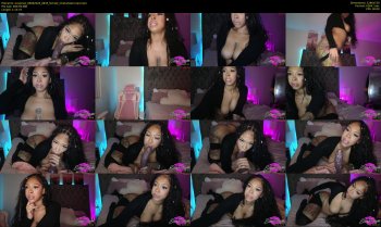 evajonez — 74 minute Chaturbate female cam show recording, 720p, Jun 6, 2026