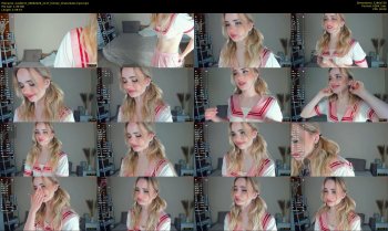 evetterm — 120 minute Chaturbate female cam show recording, 720p, Jun 6, 2026