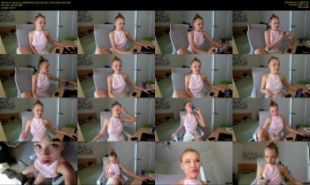 flooora_0 — 41 minute Chaturbate couple cam show recording, 720p, Jun 6, 2026