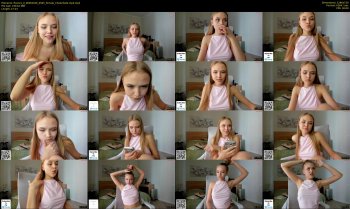 flooora_0 — 28 minute Chaturbate couple cam show recording, 720p, Jun 6, 2026