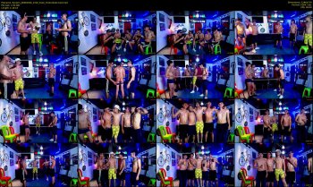 flyckers — 79 minute Chaturbate male cam show recording, 720p, Jun 6, 2026