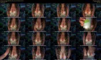 funcamkw — 9 minute Chaturbate female cam show recording, 720p, Jun 6, 2026