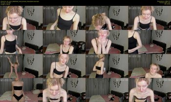 gin_yoon — 120 minute Chaturbate female cam show recording, 720p, Jun 6, 2026