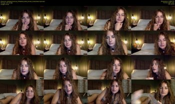 goddessmiamuse — 8 minute Chaturbate female cam show recording, 720p, Jun 7, 2026