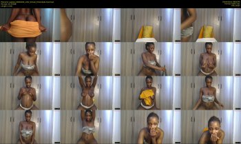 gulpess — 14 minute Chaturbate female cam show recording, 480p, Jun 6, 2026