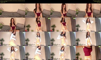 haileybaileybb — 58 minute Chaturbate female cam show recording, 720p, Jun 6, 2026