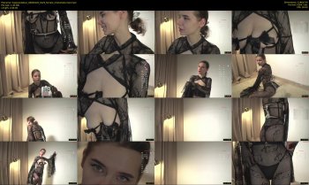happynewdear — 120 minute Chaturbate female cam show recording, 720p, Jun 6, 2026