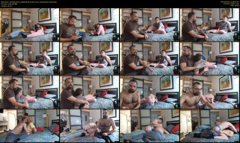 hardworkertn — 21 minute Chaturbate male cam show recording, 720p, Jun 6, 2026