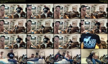 hardworkertn — 26 minute Chaturbate male cam show recording, 720p, Jun 6, 2026