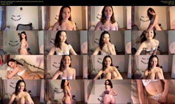 hazelhartshorn — 65 minute Chaturbate female cam show recording, 720p, Jun 6, 2026