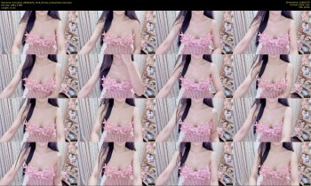 horinatori — 32 minute Chaturbate female cam show recording, 720p, Jun 6, 2026