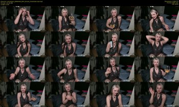 iammisstery — 14 minute Chaturbate female cam show recording, 720p, Jun 6, 2026